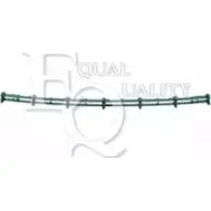 Решетка бампера EQUAL QUALITY G0369 OP 0172121 2G75TRL Opel Astra (G) 2 Седан 1.2 16V (F69) 75 л.с. 2000 – 2005