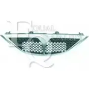 Решетка радиатора EQUAL QUALITY G0379 1194350855 N2YORJ7 LA0012 031