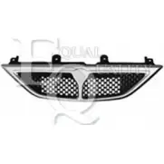 Решетка радиатора EQUAL QUALITY LA00120 01 G0383 RNJECJ7 1194350857