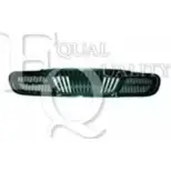 Решетка радиатора EQUAL QUALITY G0384 1194350858 AVRU63O D W0222001
