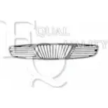 Решетка радиатора EQUAL QUALITY G0385 1194350859 CNLY69O DW02 02001