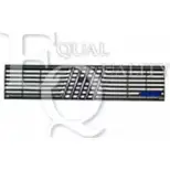Решетка радиатора EQUAL QUALITY G0430 FT1212 001 8RTMZS 1194350892