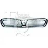 Решетка радиатора EQUAL QUALITY RG34 02001 DP57B G0490 1194350935