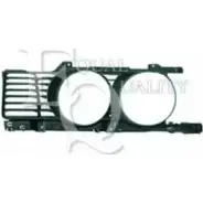 Облицовка, основная фара EQUAL QUALITY BM04 22103 1194350961 ABHWI G0523