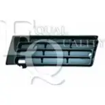 Решетка бампера EQUAL QUALITY Audi A4 (B5) 1 Седан 2.4 163 л.с. 1997 – 2000 AD01 92124 3JZ0Q8 G0538