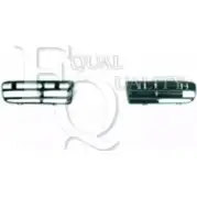 Решетка бампера EQUAL QUALITY VW034 2124 W7RW5PO 1194350983 G0550