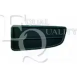 Решетка бампера EQUAL QUALITY G0552 1194350985 FT1222 124 NFTEK1