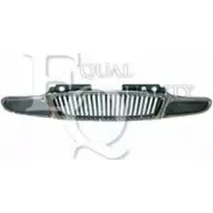 Решетка радиатора EQUAL QUALITY G0562 1194350992 DW7 152001 JSXT0R