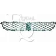 Решетка бампера EQUAL QUALITY YX9V5D 1194351030 TY3 242120 G0614