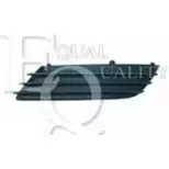 Решетка бампера EQUAL QUALITY G0636 OP 4102123 Opel Astra (H) 3 Хэтчбек 1.2 (L48) 80 л.с. 2005 – 2010 IW5M3Z