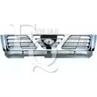 Решетка радиатора EQUAL QUALITY G0661 DS 8602001 CV5GY Nissan Patrol