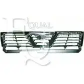 Решетка радиатора EQUAL QUALITY 9GL5F DS862200 1 Nissan Patrol G0662