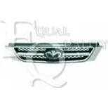 Решетка радиатора EQUAL QUALITY RZ82XKB DW410200 1 1194351064 G0671