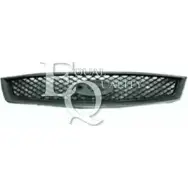 Решетка радиатора EQUAL QUALITY G0677 Ford Focus 2 Хэтчбек 1.8 Flexifuel 131 л.с. 2005 – 2008 FD424 2001 0U0RB