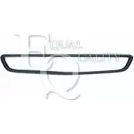 Рамка, облицовка радиатора EQUAL QUALITY HD034 2315 1194351074 WRO9KMQ G0687
