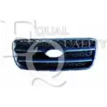 Решетка радиатора EQUAL QUALITY HOCN7O Hyundai Santa Fe (CM) 2 Кроссовер 2.0 CRDi 150 л.с. 2010 – 2012 HN8 162001 G0709