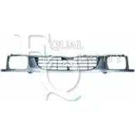 Решетка радиатора EQUAL QUALITY 39SOS G0725 1194351099 I Z8142021