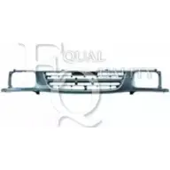 Решетка радиатора EQUAL QUALITY IZ81 42031 GRO3G G0726 1194351100