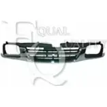 Решетка радиатора EQUAL QUALITY DUZS7S G0727 1194351101 IZ81420 41