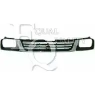 Решетка радиатора EQUAL QUALITY MB81 52001 Mitsubishi L200 M1JPBE G0765