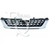 Решетка радиатора EQUAL QUALITY AHN3J3 MB815 2011 Mitsubishi L200 G0766