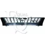 Решетка радиатора EQUAL QUALITY MB 8152012 G0768 Mitsubishi L200 I9V4FY