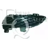 Решетка бампера EQUAL QUALITY G0799 Mazda 3 (BK) 1 Хэтчбек MZ3262 123 5GFNZ3