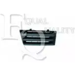 Решетка радиатора EQUAL QUALITY WTA4UF1 R N4202004 G0813 Renault Megane 2 (BM, KM, EM, LM) 2002 – 2009