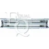 Решетка радиатора EQUAL QUALITY 1194351179 G0844 ZHIB21H TY8102 031