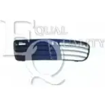 Решетка бампера EQUAL QUALITY UAY35 1194351192 VW01821 23 G0859