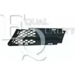 Решетка бампера EQUAL QUALITY MPSMC Bmw 3 (E91) 5 Универсал 1.6 316 i 122 л.с. 2008 – 2012 BM0242 123 G0869