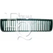 Решетка бампера EQUAL QUALITY SK0222 120 G0893 7MDLU Skoda Octavia (A3) 1 Хэтчбек 1.9 TDI 100 л.с. 2005 – 2010