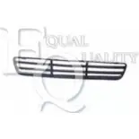 Решетка бампера EQUAL QUALITY VW081 2120 Z8C1CYR Volkswagen Bora (A4, 1J2) 4 Седан 1.6 FSI 110 л.с. 2002 – 2005 G0914