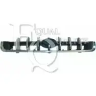 Решетка радиатора EQUAL QUALITY I4TET3 Hyundai Atos (MX, FF) 1 Хэтчбек 1.0 i 54 л.с. 1998 – 2000 G0954 HN 3222011