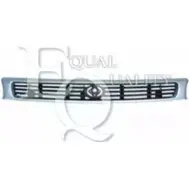 Решетка радиатора EQUAL QUALITY Mazda 626 (GE) 4 Седан 1.8 i 105 л.с. 1992 – 1997 QHFCM5 G0998 M Z0432011