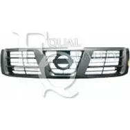 Решетка радиатора EQUAL QUALITY DS8 642001 G1036 9HOVZ Nissan Patrol