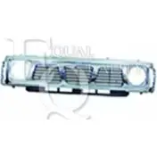 Решетка радиатора EQUAL QUALITY 1194351273 G1127 D S2702001 BYX7AX