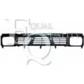 Решетка радиатора EQUAL QUALITY G1132 N66AL DS271202 1 1194351277