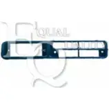 Решетка бампера EQUAL QUALITY DS2 712123 1194351278 T1AMRVD G1133