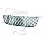 Решетка бампера EQUAL QUALITY VW0372 120 GS6IB2I G1198 Volkswagen Golf 5 (1K1) Хэтчбек 1.4 TSI 140 л.с. 2006 – 2008