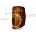Фонарь поворотника EQUAL QUALITY GA3410 FT127420 3 1194351312 ER3GIK3