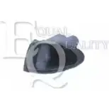 Фонарь поворотника EQUAL QUALITY GA7439 Opel Astra (F) 1 Седан 1.8 i 16V (F19. M19) 125 л.с. 1993 – 1994 OP013 4113 I3AWRM