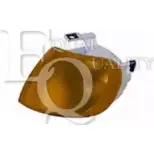 Фонарь поворотника EQUAL QUALITY 1194351410 VW016 4104 W8512 GA8000