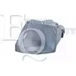 Рассеиватель, фонарь указателя поворота EQUAL QUALITY 1194351430 GA9469 QZMZZ9 PG00541 14
