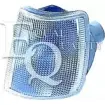 Фонарь поворотника EQUAL QUALITY ST02 54113 GA9699 1194351437 W4LYM