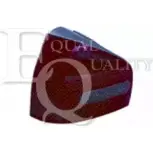 Рассеиватель, фонарь указателя поворота EQUAL QUALITY 1194351475 AD0164 154 KDGOI14 GP0020