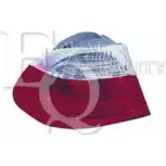 Рассеиватель, фонарь указателя поворота EQUAL QUALITY 4DSLMK BM0 184173 1194351498 GP0048