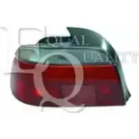 Задний фонарь EQUAL QUALITY 1194351515 GP0070 Z73XJ BM0444 163