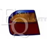 Рассеиватель, фонарь указателя поворота EQUAL QUALITY P1HQL GP0096 1194351531 DS17 44153