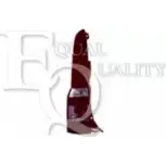 Рассеиватель, фонарь указателя поворота EQUAL QUALITY 1194351549 K5ZYEZ3 GP0136 FT12 24153
